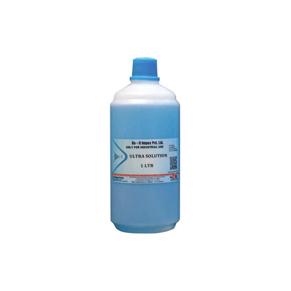 Ultrasonic Cleaning Solution Doit Industries Pvt Ltd