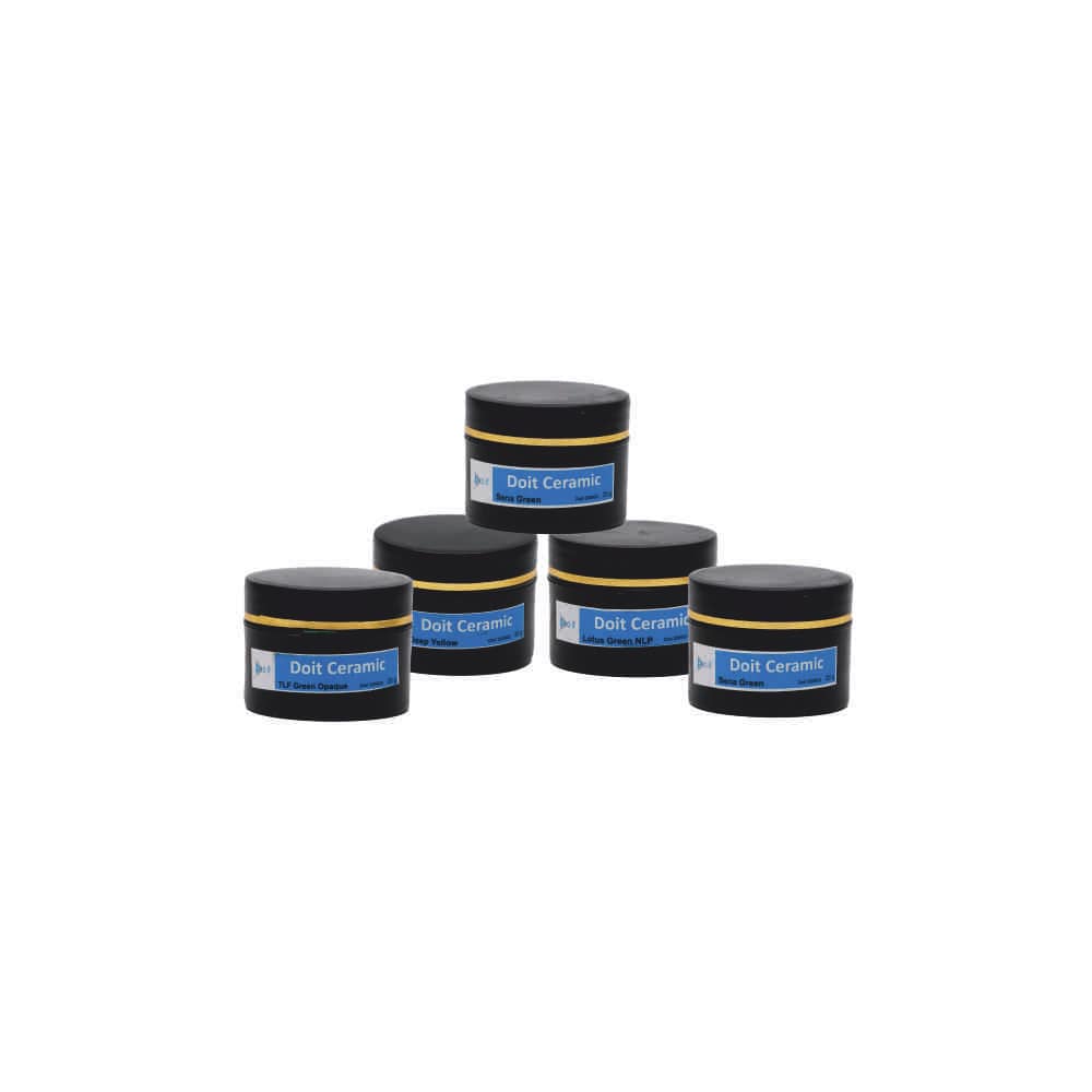 Doit Ceramic Starter Kit Doit Industries Pvt Ltd